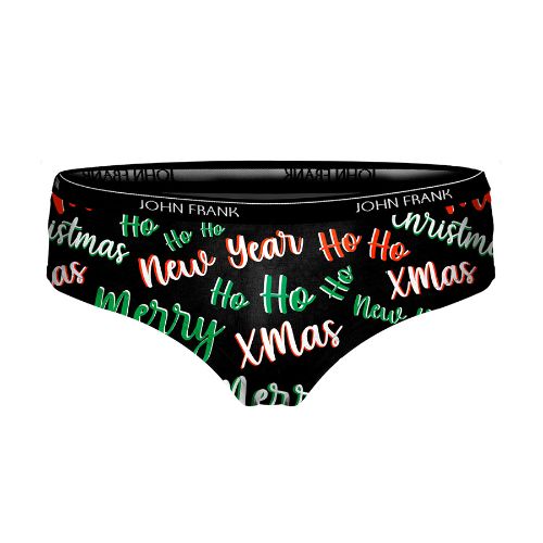 JOHN FRANK WOMEN IDENTITY HIPSTER MULTICOLOR - 1